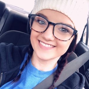 Meet your Posher, Krista